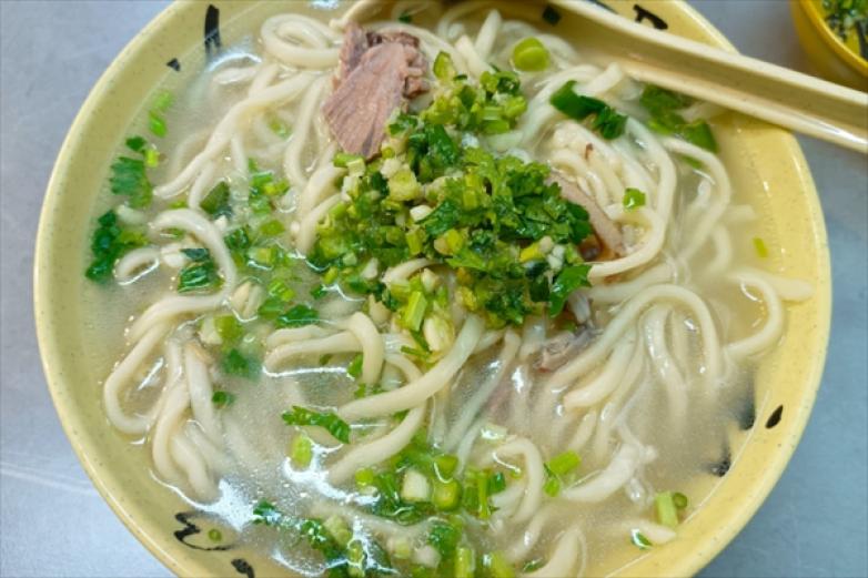 羊汤拉面加盟
