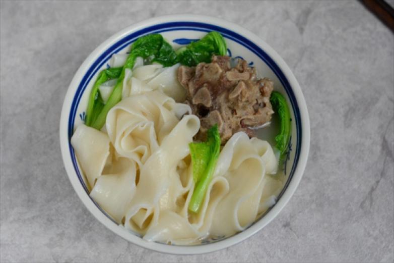 羊汤拉面加盟