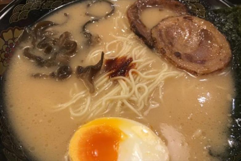 岚拉面加盟