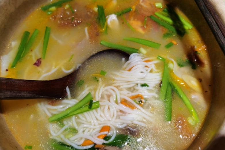 天吉老百姓饭店加盟