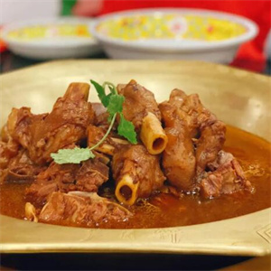 聚京源火锅羊蝎子