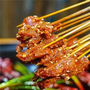 大成串串香