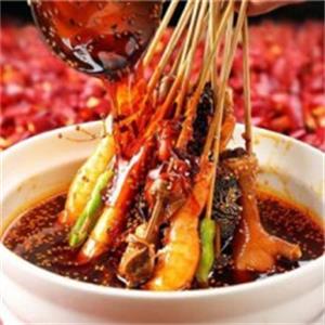 串红门串串火锅