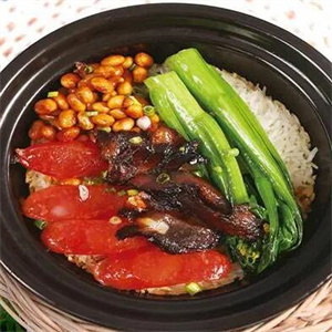 昌泓盛饭庄