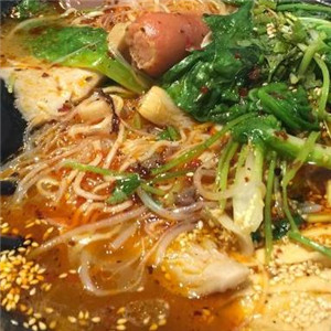四季刘国麻辣烫