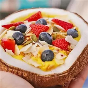 豆芋仙甜品