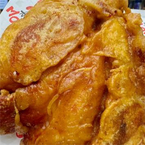 E咔台式大鸡排
