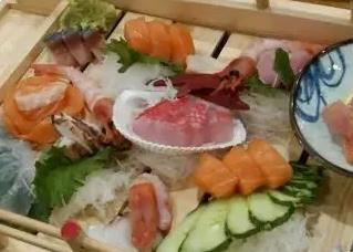 鸟亭居酒屋