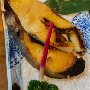 味蔵日本料理