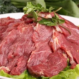 驴肉世家