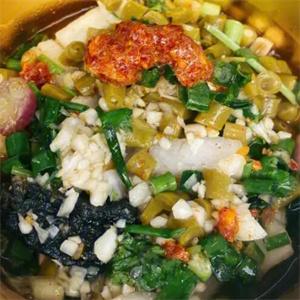 苏州臭豆腐