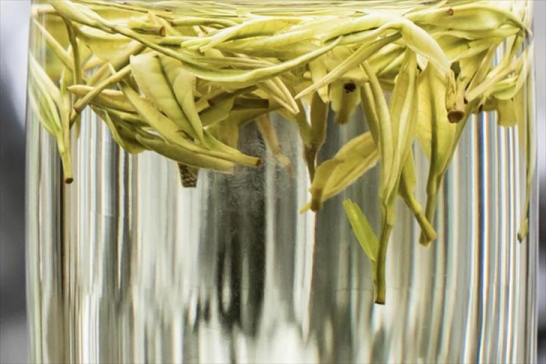 茗缘茶坊加盟