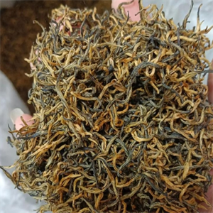 鑫源茶庄