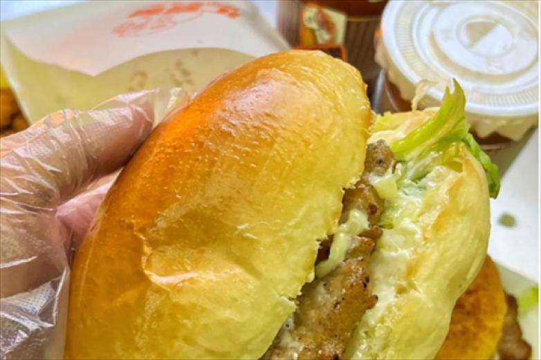 麥可麥客加盟