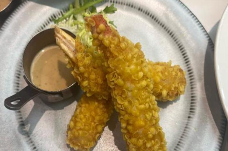 食阁加盟