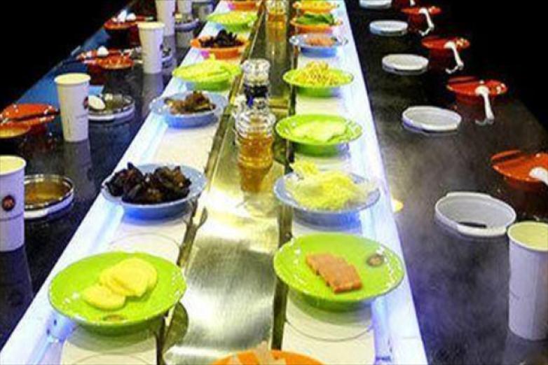 名扬火锅底料加盟