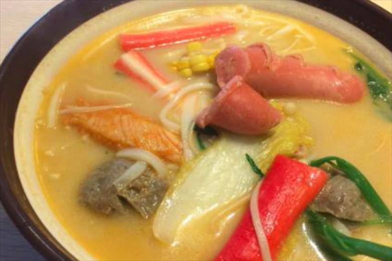 名扬火锅底料加盟