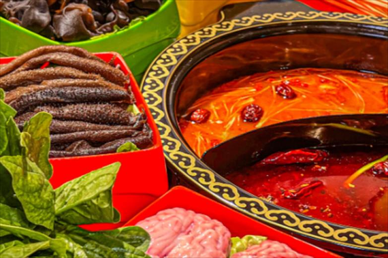 长腾潮州牛肉火锅加盟