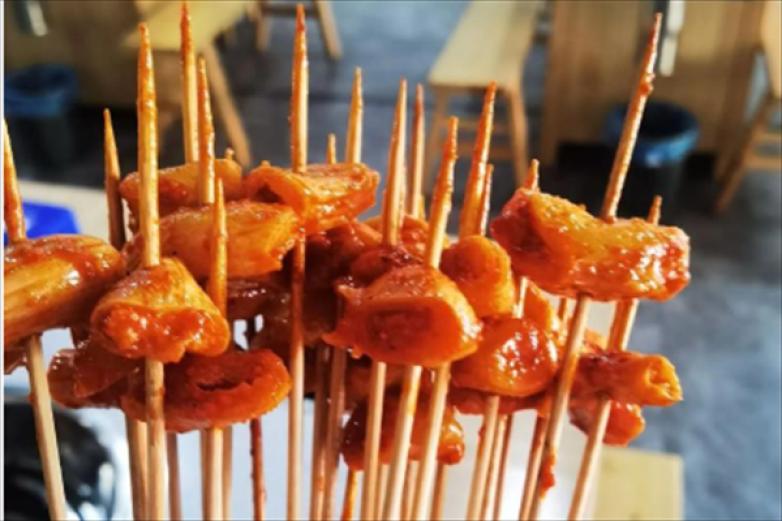 润记牛杂大王牛肉火锅加盟
