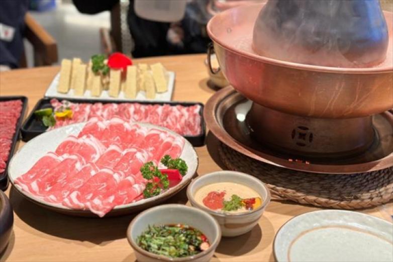 成兴牛肉加盟