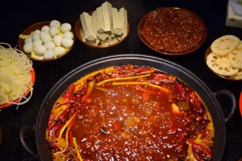 临江牛肉火锅加盟
