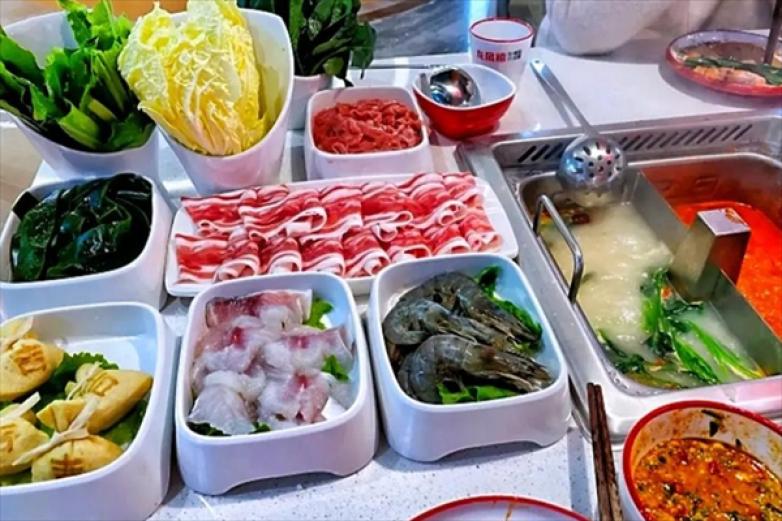 临江牛肉火锅加盟