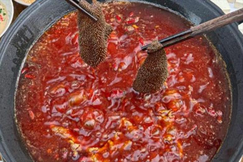 汉遂牛肉火锅加盟