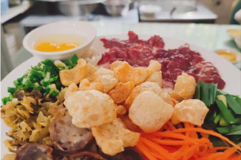 东家拌面铺加盟