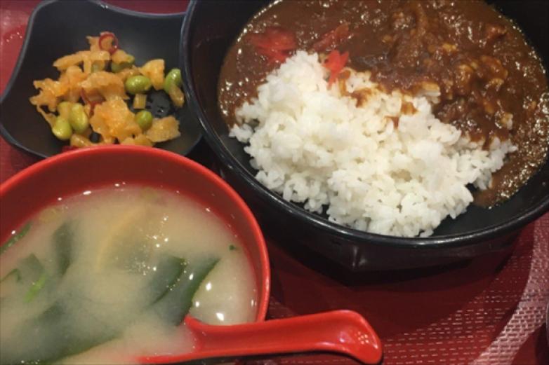春和排骨米饭加盟