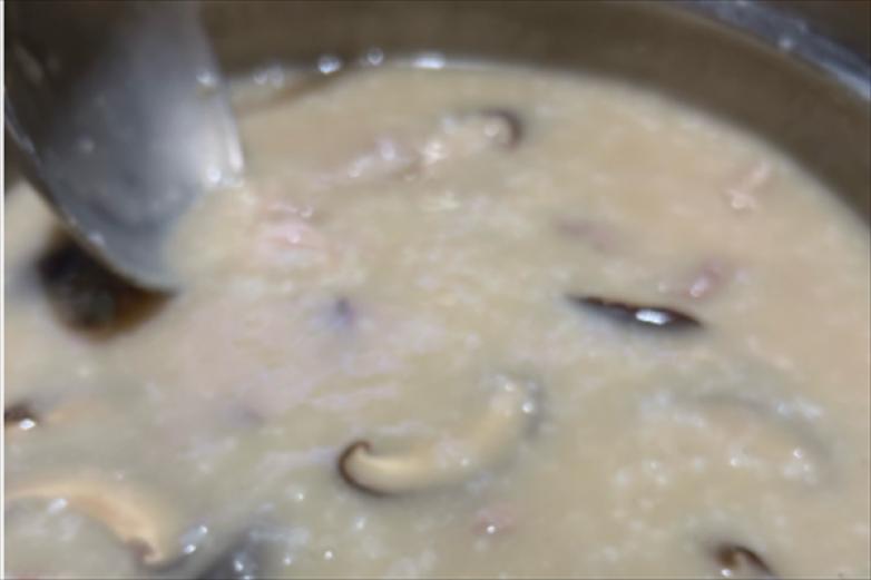 主食爱上粥加盟