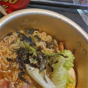 这个时代羊肉串