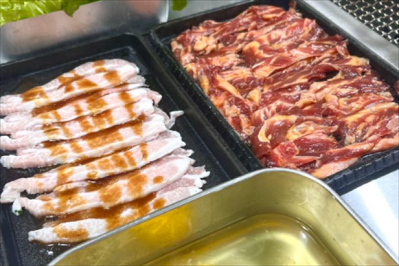 这个时代羊肉串加盟