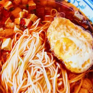 傅面面大碗面