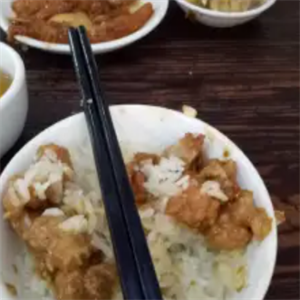 谷膳厨半成品菜