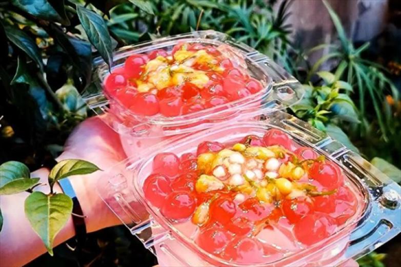 芊队长串串香火锅加盟