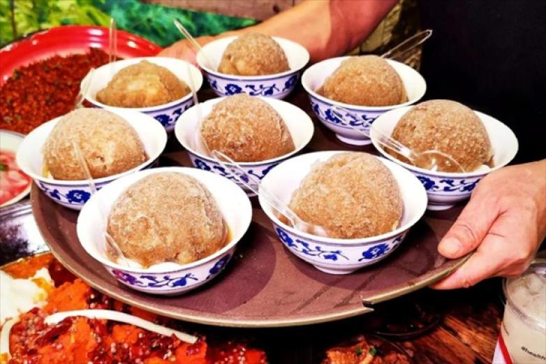 鹅卵石鱼火锅加盟