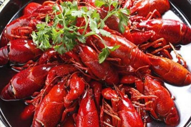 生态龙虾城加盟