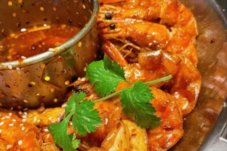 生态龙虾城加盟