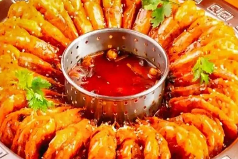 生态龙虾城加盟 生态龙虾城加盟