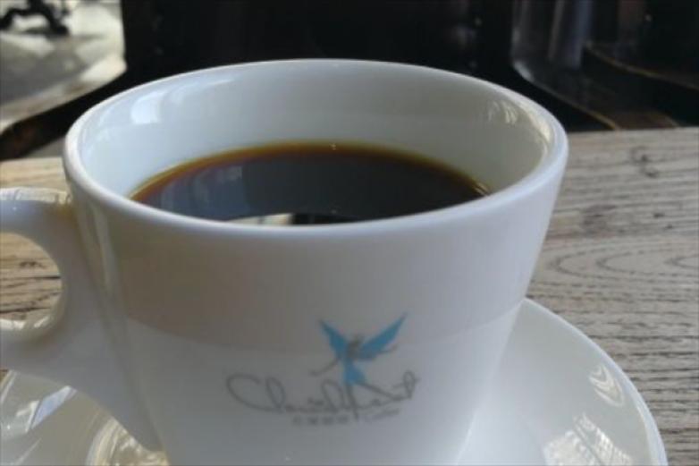 十分咖啡加盟 十分咖啡加盟