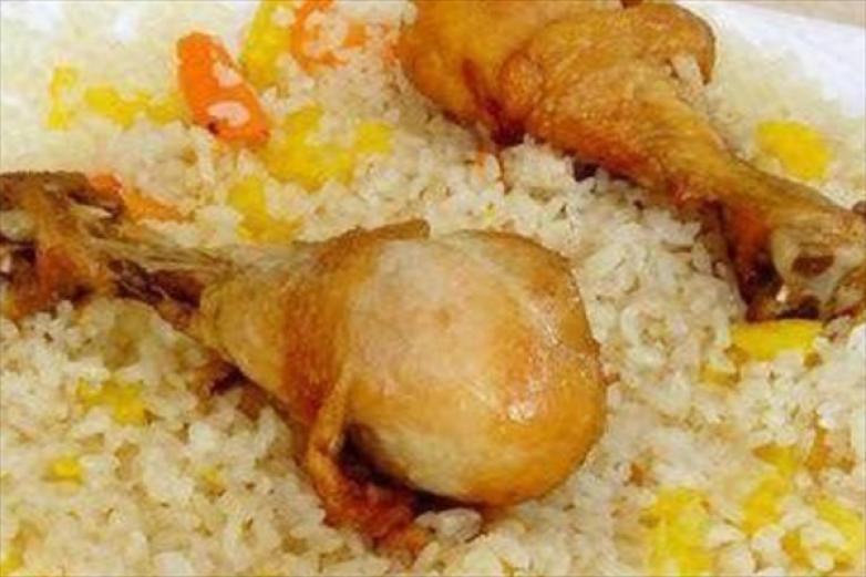 十五间头饭店加盟