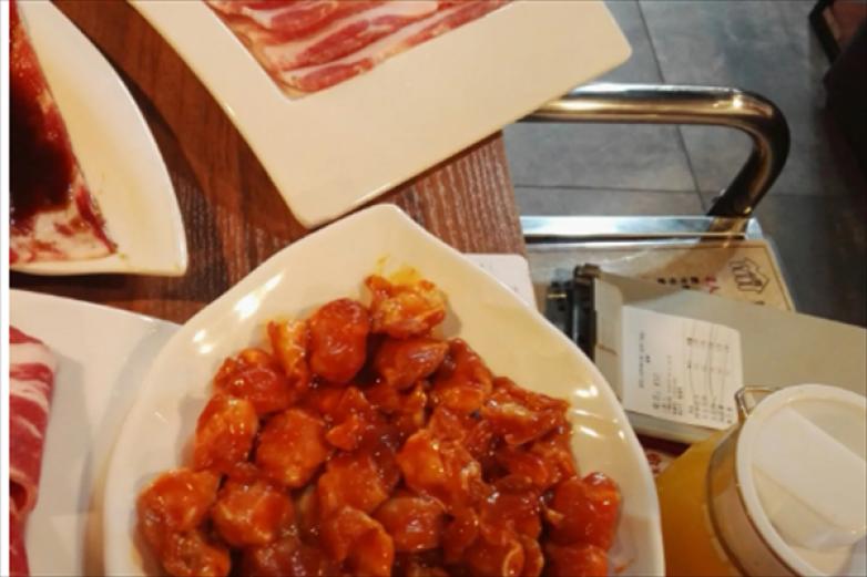 石棉铁板烧加盟