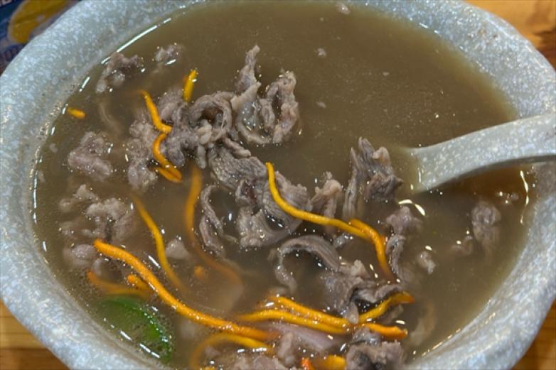 百煲香煲仔饭加盟