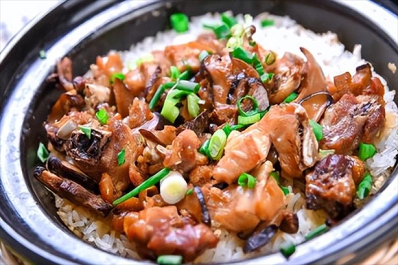 非常煲仔饭加盟 非常煲仔饭加盟