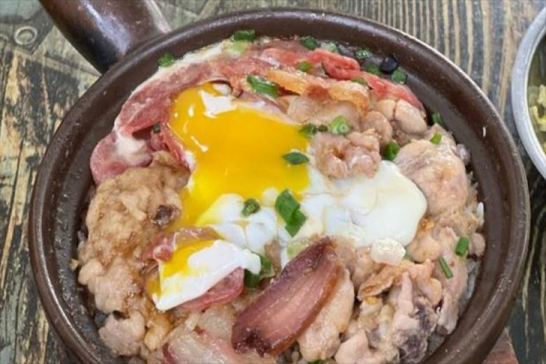 非常煲仔饭加盟 非常煲仔饭加盟