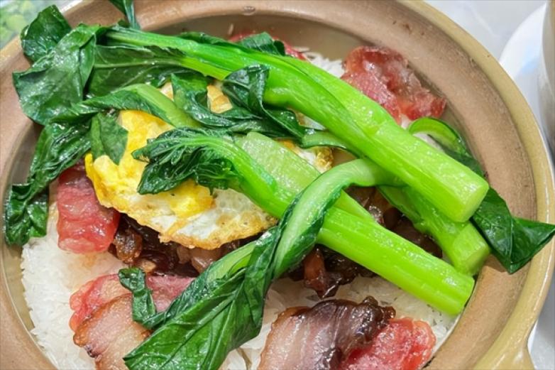 非常煲仔饭加盟 非常煲仔饭加盟