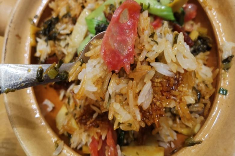 煲记皇煲仔饭加盟 煲记皇煲仔饭加盟