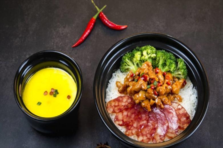 黄婆婆私房盖浇饭加盟 黄婆婆私房盖浇饭加盟