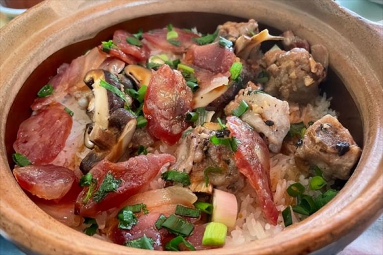 阿俊嫂煲仔饭加盟 阿俊嫂煲仔饭加盟