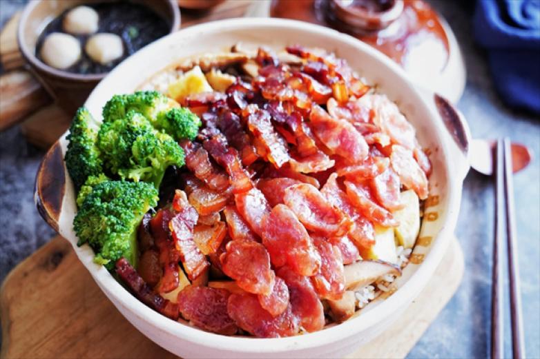 马记煲仔饭加盟 马记煲仔饭加盟